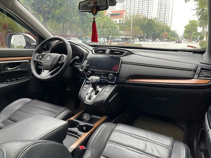 CẦN BÁN HONDA CR-V L 2018 - ODO CHỈ 80.000 KM - GIÁ 777 TRIỆU