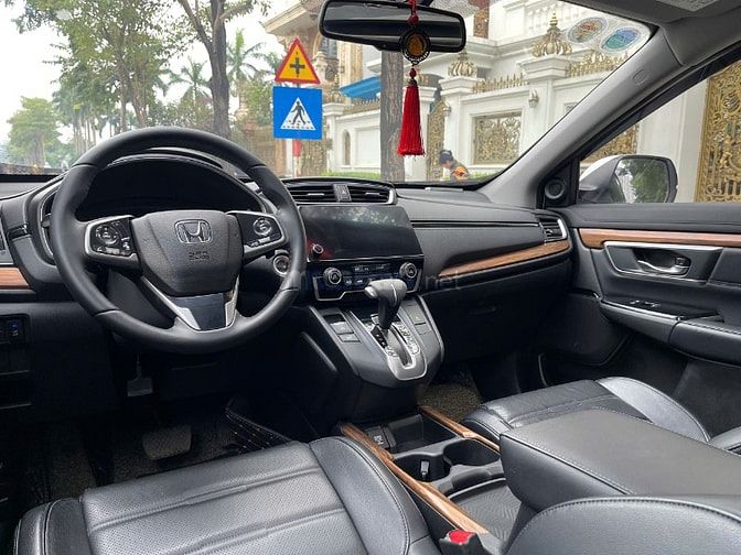 CẦN BÁN HONDA CR-V L 2018 - ODO CHỈ 80.000 KM - GIÁ 777 TRIỆU