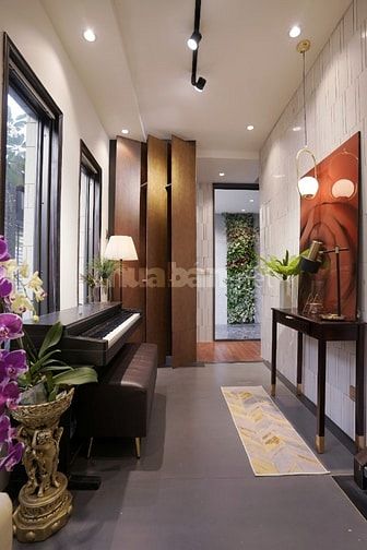 Bán Villa Nhật đường Nguyễn Tuyển Bình Trưng Tây Tp Thủ Đức giá 38 tỷ