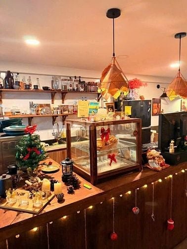 SANG QUÁN CAFE MẶT TIỀN ĐƯỜNG LỚN  , PHƯỜNG 25 , QUẬN BÌNH THẠNH