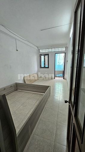 Bán nhà Nguyễn Trãi Q.5 ( 3PN - 3m x 10,5m ) giá 5,7 tỷ