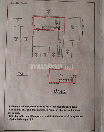 Mặt tiền Phạm Văn Đồng vào 14m, rộng 5.4m hiếm, nhỉnh 5 tỷ.