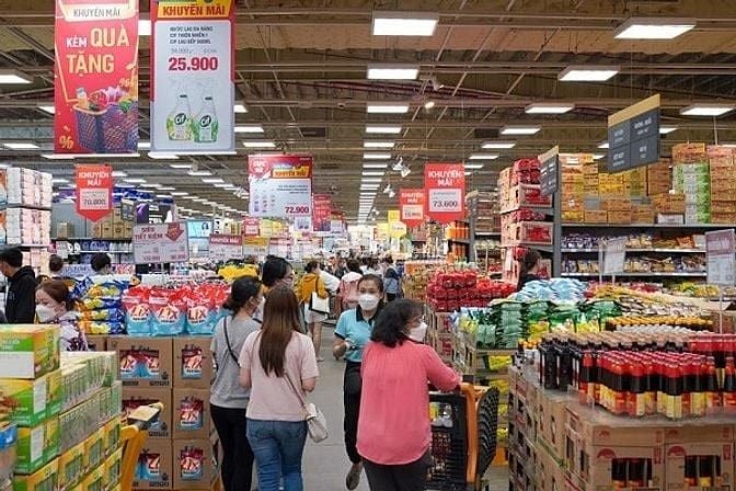 [HCM] HỆ THỐNG SIÊU THỊ E-MART TUYỂN GẤP NHÂN SỰ ĐÂU NĂM 2025 