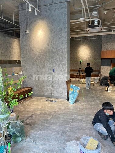 Bán shophouse giá 35 tỷ VND tại Sunwah Pearl, Bình Thạnh