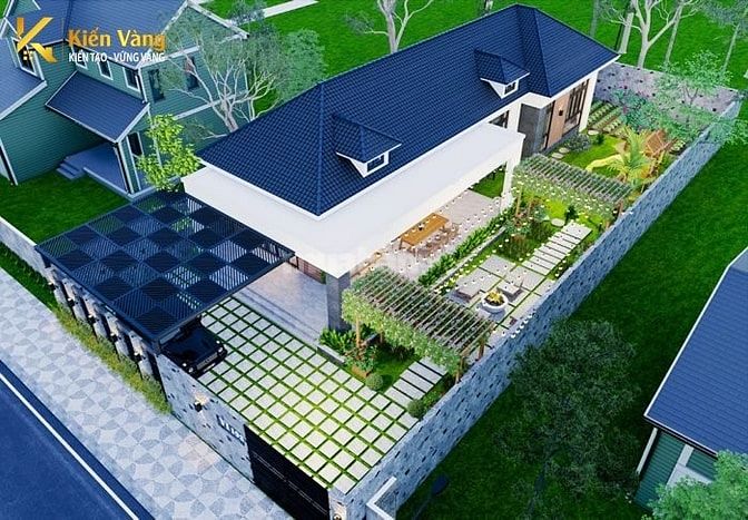 Chủ nhà cần bán gấp 356m2 đất Bắc Hải, Bàng La, Đồ Sơn, Hải Phòng.