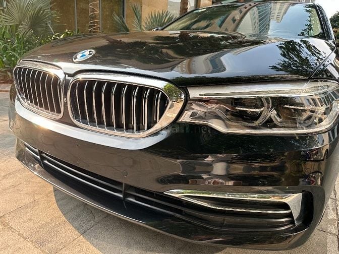 BMW 530i , sx 2018 đky 2019,nhập Áo