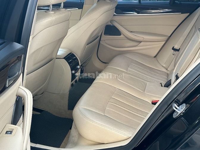 BMW 530i , sx 2018 đky 2019,nhập Áo