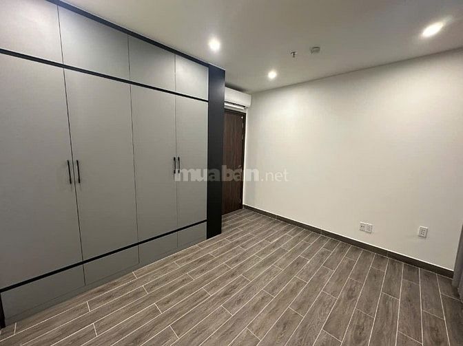 Bán căn hộ lô C4 lầu 1 c/cư Him lam P.11 Quận 6 giá 4,3 tỷ - 89,5m².