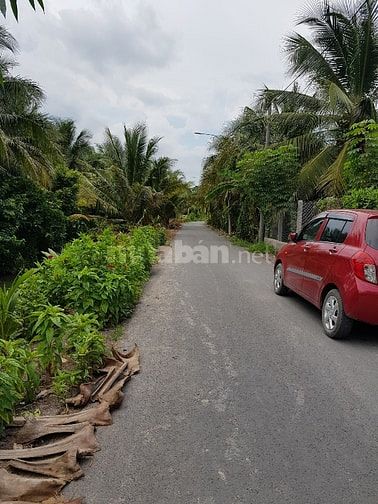 1.000m2:  nhà ở, homestay, cam kết không tăng giá trong 5 năm