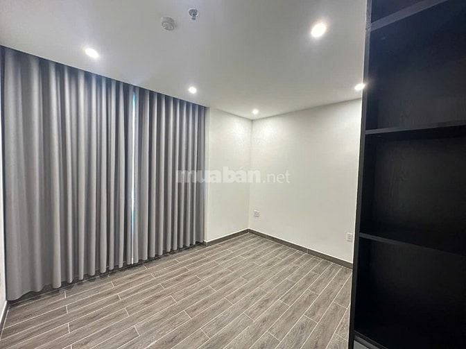 Bán căn hộ lô C4 lầu 1 c/cư Him lam P.11 Quận 6 giá 4,3 tỷ - 89,5m².