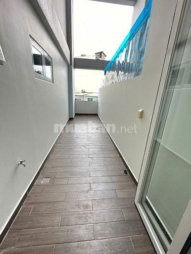 Bán căn hộ lô C4 lầu 1 c/cư Him lam P.11 Quận 6 giá 4,3 tỷ - 89,5m².