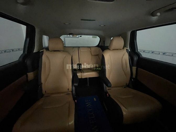 Bán xe Kia Carnival đời 2022, 2.2 AT