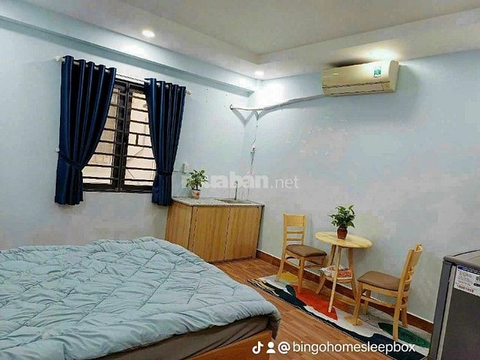 do kẹt tiền chủ cần bán mà mới sơn sửa đẹp, giá rẻ full nội thất.ngay 