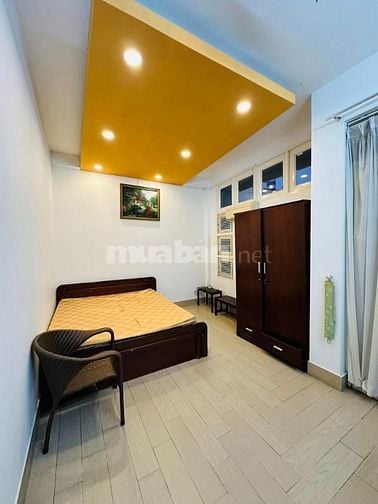 BÁN NHÀ 70M2, 4 TẦNG, KHU K300, P.12 - TÂN BÌNH, NHỈNH 12 TỶ.