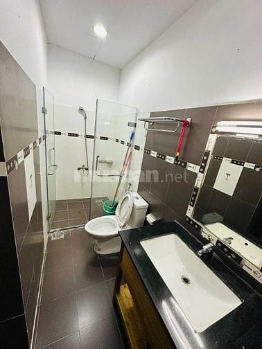 BÁN NHÀ 70M2, 4 TẦNG, KHU K300, P.12 - TÂN BÌNH, NHỈNH 12 TỶ.