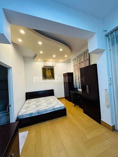 BÁN NHÀ 70M2, 4 TẦNG, KHU K300, P.12 - TÂN BÌNH, NHỈNH 12 TỶ.