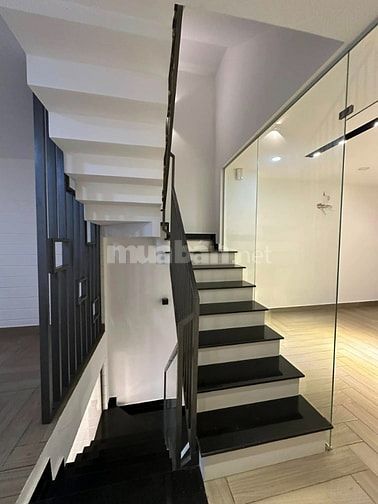 BÁN NHÀ 70M2, 4 TẦNG, KHU K300, P.12 - TÂN BÌNH, NHỈNH 12 TỶ.