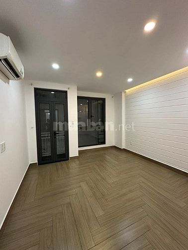 BÁN NHÀ 70M2, 4 TẦNG, KHU K300, P.12 - TÂN BÌNH, NHỈNH 12 TỶ.