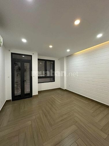 BÁN NHÀ 70M2, 4 TẦNG, KHU K300, P.12 - TÂN BÌNH, NHỈNH 12 TỶ.