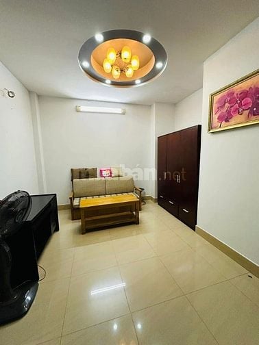 BÁN NHÀ 70M2, 4 TẦNG, KHU K300, P.12 - TÂN BÌNH, NHỈNH 12 TỶ.