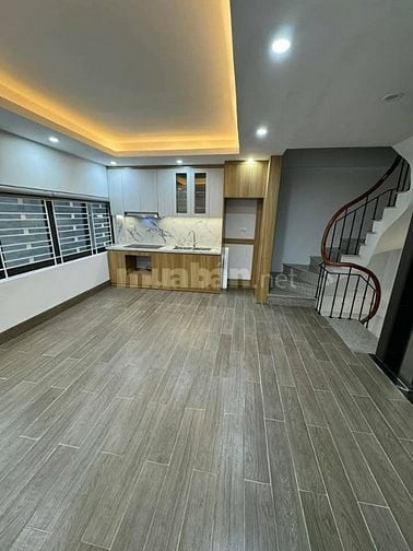 Nhà Đẹp, Mới Thang Máy Thái Hà, Đống Đa 35m, 7 tầng, mt 5.2m, 11.6 tỷ