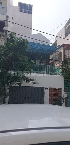 Bán Nhà 150m² Mặt Tiền Đường Số 8 Quận 7 Giá 18 Tỷ