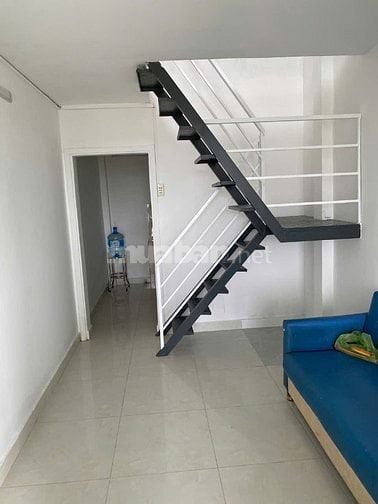 Bán nhà hẻm Chuyên Dùng Chính, P.Phú Mỹ, Quận 7, 3x11m, 1 trệt, 1 lầu