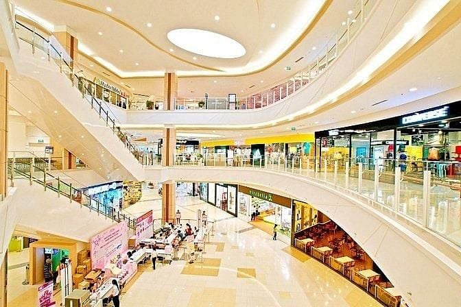 🧨 SIÊU THỊ AEON CẦN TUYỂN GẤP NHÂN VIÊN ĐI LÀM NGAY ĐẦU NĂM MỚI 2025