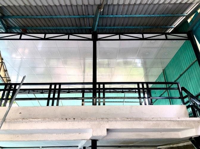 Cho thuê nhà 2hẻm 2m Nguyễn văn Tỷ Thị trấn Củ chi 4triệu – 353,5m2