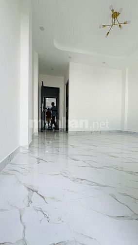 Bán nhà Dương Bá Trạc P.2 Quận 8 (4m x 17m ) giá nhỉnh 9 tỷ