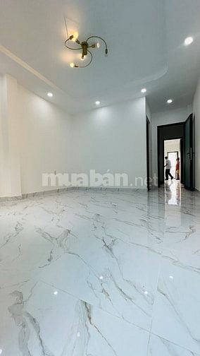 Bán nhà Dương Bá Trạc P.2 Quận 8 (4m x 17m ) giá nhỉnh 9 tỷ