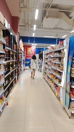 HỆ THỐNG COOPMART BỔ SUNG NHÂN VIÊN BÁN HÀNG PHỤ KHO TẠP VỤ 