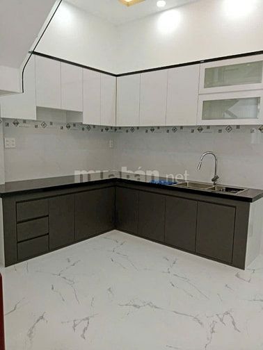 Bán nhà Vườn Lài 4x16m 2 tầng nhà mới 100% dọn về ở ngay giá chỉ 6ty 