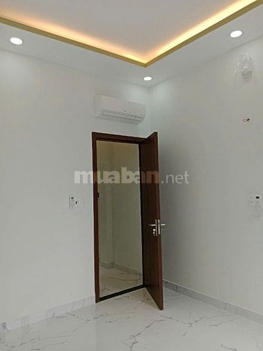 Bán nhà Vườn Lài 4x16m 2 tầng nhà mới 100% dọn về ở ngay giá chỉ 6ty 