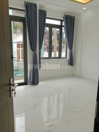 Bán nhà Vườn Lài 4x16m 2 tầng nhà mới 100% dọn về ở ngay giá chỉ 6ty 