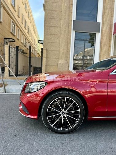 Bán ôtô Mercedes Benz C200 Exclusive. Sản xuất 2021, xe nguyên bản