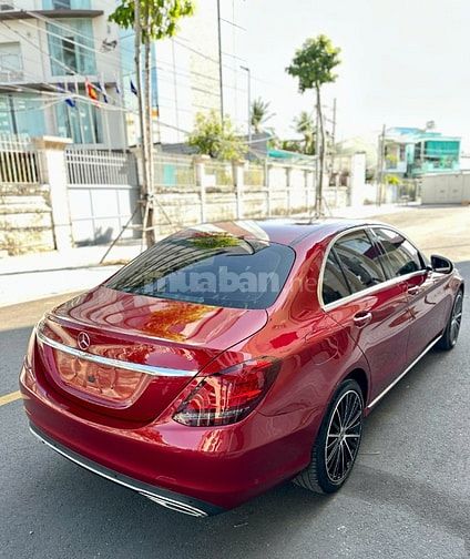 Bán ôtô Mercedes Benz C200 Exclusive. Sản xuất 2021, xe nguyên bản