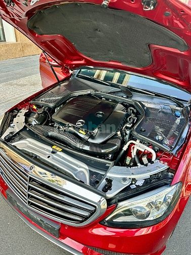 Bán ôtô Mercedes Benz C200 Exclusive. Sản xuất 2021, xe nguyên bản