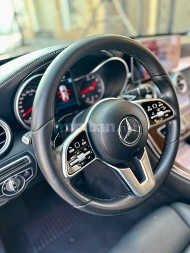 Bán ôtô Mercedes Benz C200 Exclusive. Sản xuất 2021, xe nguyên bản