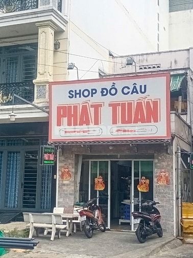 Bán nhà mặt tiền đường Đàm Thận Huy, phường Tân Quý, Tân Phú, 8.4 tỷ