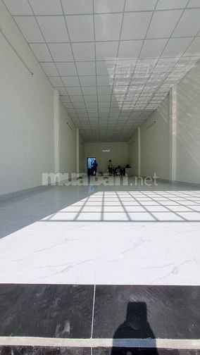 [Chính chủ-Miễn MG ] Cho thuê nhà nguyên căn mới xây 100 m2, hẻm ô tô 