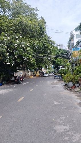 Chỉ  8.9 tỷ MT Cư xá Phú Lâm D, P. 10, Quận 6 , DT:4.1 x 19m