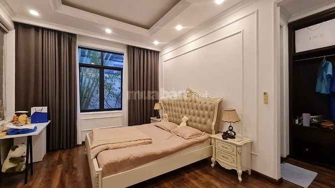 Bán căn biệt thự khu EURO village 2 đường giáng Hương Hòa Xuân Cẩm Lệ 