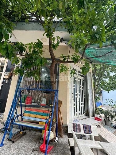 Bán nhà góc 2 mặt tiền Khu Nam Hùng Vương, Phường An Lạc, Bình Tân