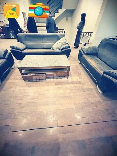 Tôi cần bán nhà mặt Hồ Võ Thị Sáu, Q HBT, HN, dt 135 m x 4 T, mt 9 m, 