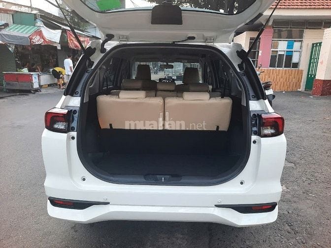 Bán Toyota Avanza Premio Số Tự Động SX 4/2024 - Đi 3,000 Km