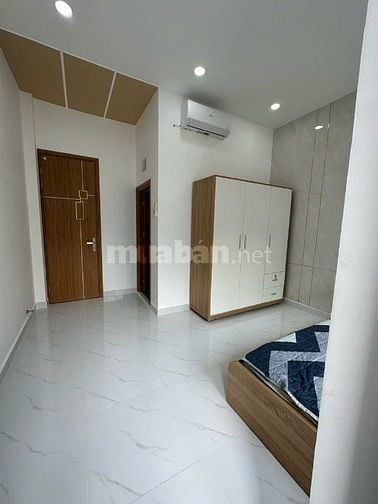 [102/15 ĐƯỜNG SỐ 16] - DI CƯ - BÁN NHÀ MỚI XÂY