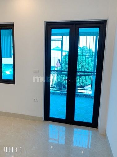 Nhà mới đẹp 3 tầng 48m2 Định Công Hạ Hoàng Mai