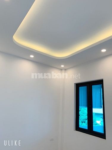 Nhà mới đẹp 3 tầng 48m2 Định Công Hạ Hoàng Mai