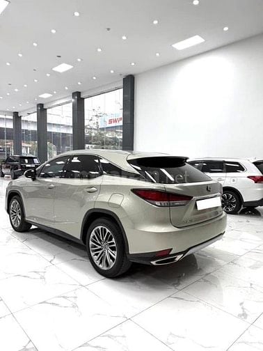 Bán Lexus RX350, sản xuất 2022.